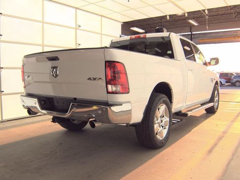 Used 2019 RAM 1500 Big Horn image 8