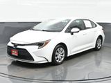 Used 2024 Toyota Corolla LE image 2