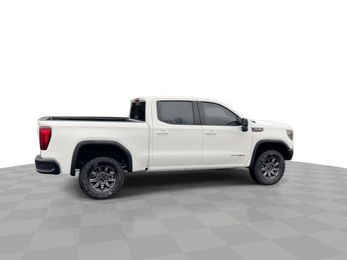 New 2026 GMC Sierra 1500 AT4X image 45