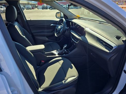 Certified 2025 Buick Encore GX Preferred image 26