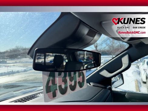 New 2026 GMC Sierra 1500 Elevation w/ Elevation Premium Package image 19