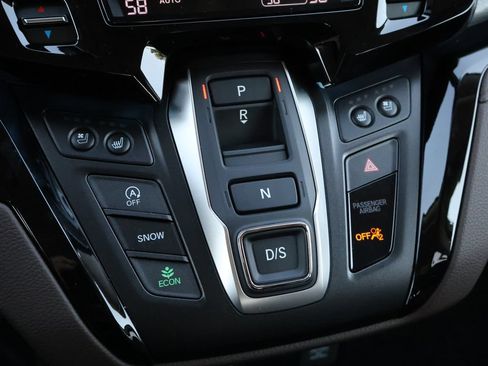 New 2026 Honda Odyssey Elite image 18