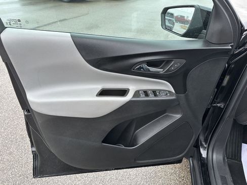 Certified 2023 Chevrolet Equinox LS w/ Midnight Edition image 16