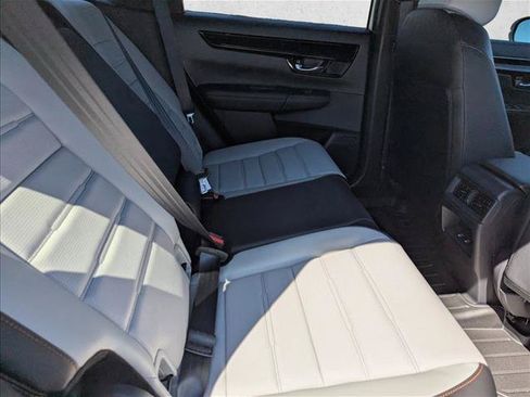 New 2026 Honda CR-V Sport Touring image 30