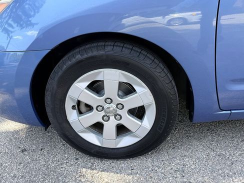 Used 2008 Toyota Prius FWD image 9