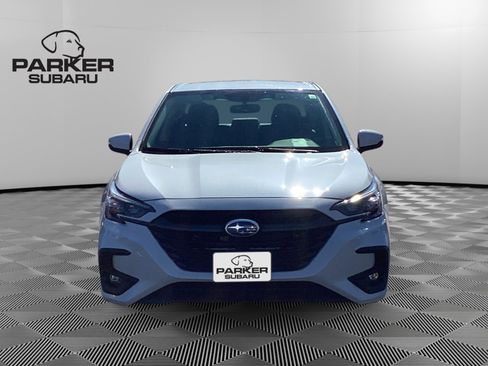 New 2025 Subaru Legacy Premium image 8