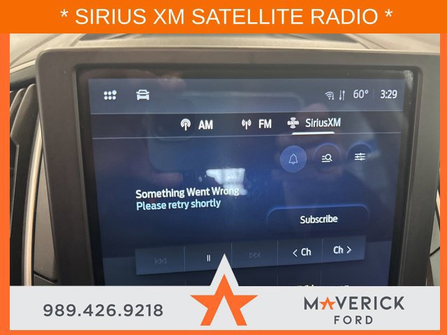 Used 2024 Ford Edge SE AWD/4WD image 14