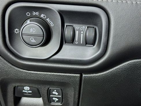 Used 2025 RAM 1500 RHO w/ RHO Level 1 Equipment Group image 18