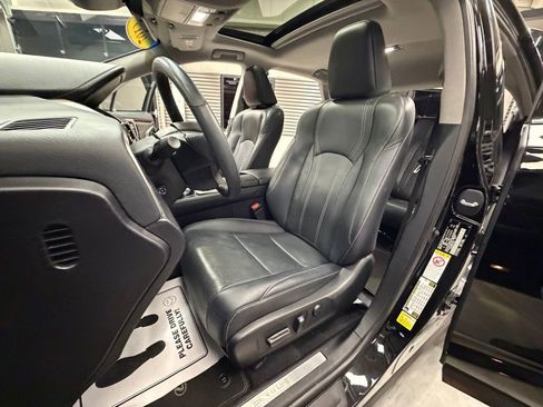 Used 2019 Lexus RX 350 AWD w/ Premium Package image 8