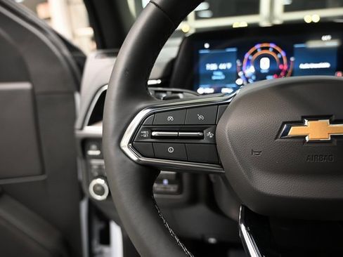 New 2026 Chevrolet Tahoe Premier w/ Sun And Tow Package image 23