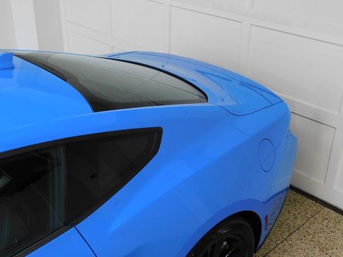 Used 2025 Ford Mustang GT RWD image 26
