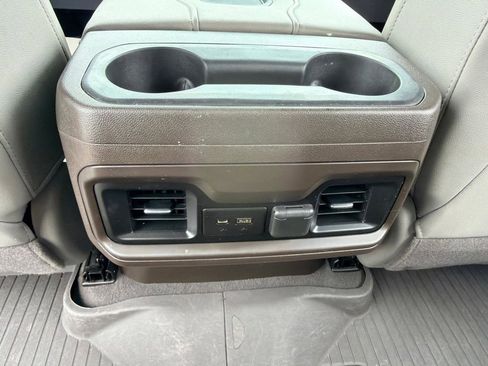 Used 2020 Chevrolet Silverado 1500 RST AWD/4WD image 12