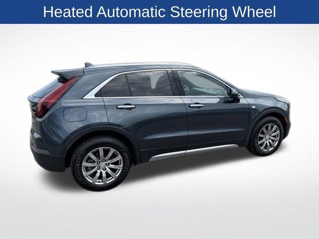 Used 2019 Cadillac XT4 Premium Luxury AWD/4WD image 9