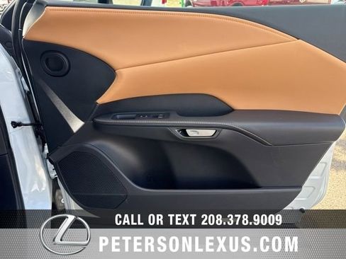 New 2026 Lexus RX 350 Premium Plus AWD/4WD image 11
