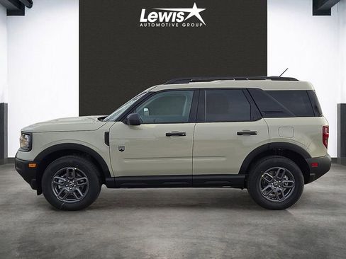 New 2025 Ford Bronco Sport Big Bend image 2