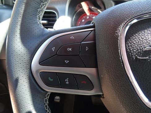 Used 2023 Dodge Charger SRT Hellcat w/ Harman/Kardon Audio Group image 25