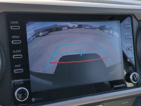 Used 2021 Toyota Tacoma SR5 image 22