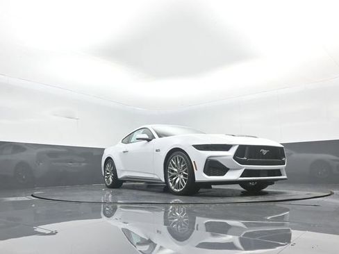 New 2026 Ford Mustang GT Premium image 26
