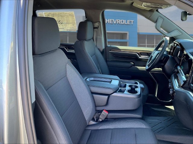 New 2026 Chevrolet Silverado 1500 RST w/ RST Select Package AWD/4WD image 14