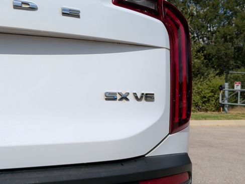Used 2021 Kia Telluride SX w/ SX Prestige Package AWD/4WD image 11