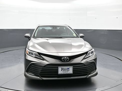 Used 2021 Toyota Camry LE AWD/4WD image 2
