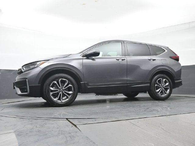 Used 2022 Honda CR-V EX-L image 29