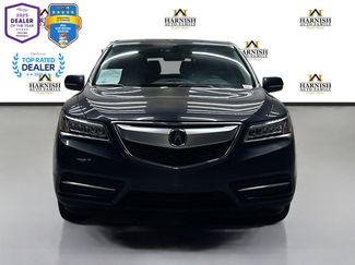 Used 2016 Acura MDX SH-AWD w/ Technology Package video 2