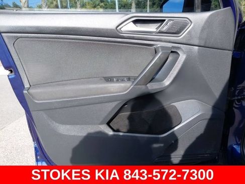 Used 2021 Volkswagen Tiguan S AWD/4WD image 19