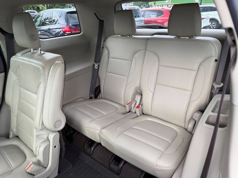 Used 2017 GMC Acadia Denali w/ LPO, Floor Liner Package AWD/4WD image 19