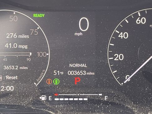 Used 2025 Honda Civic Sport image 8