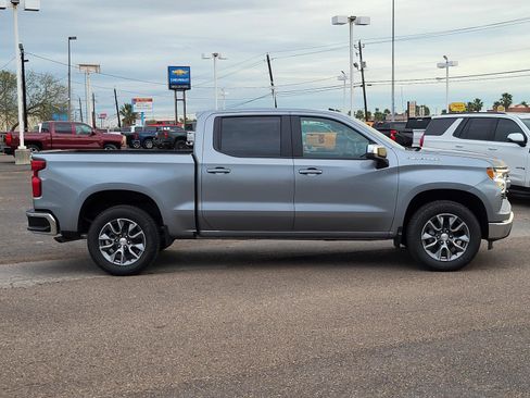 New 2026 Chevrolet Silverado 1500 LT w/ Protection Package image 6
