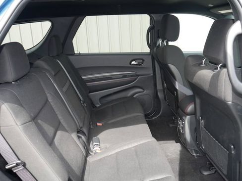 Used 2024 Dodge Durango GT AWD/4WD image 25