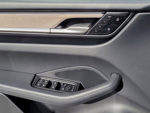 Certified 2024 Porsche Macan 4 Electric image 24