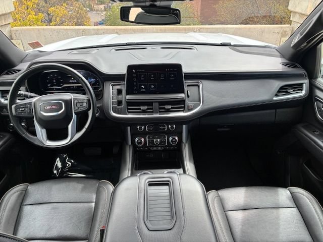 Used 2024 GMC Yukon SLT AWD/4WD image 15