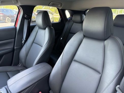 Used 2022 MAZDA CX-30 AWD 2.5 S w/ Select Package image 12