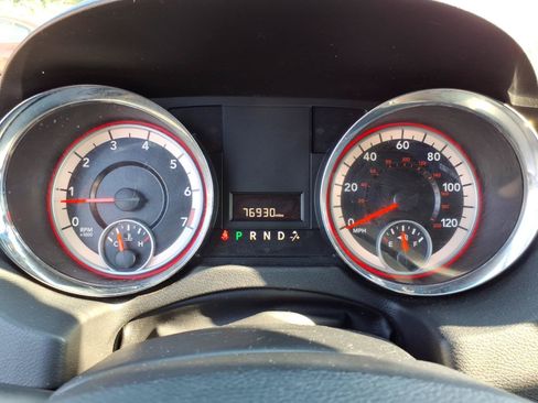 Used 2015 Dodge Grand Caravan SE w/ Quick Order Package 29E SE FWD image 26