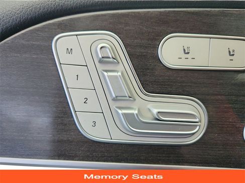 Used 2020 Mercedes-Benz GLS 450 4MATIC image 36