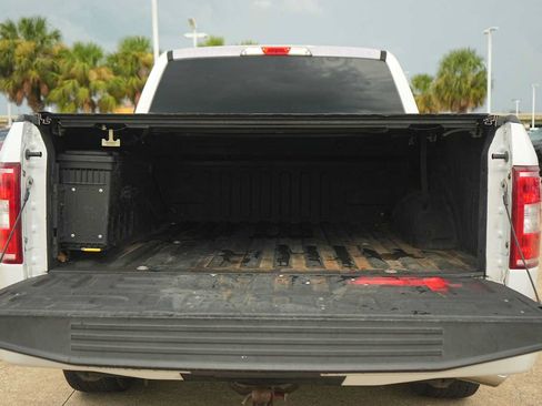 Used 2018 Ford F150 XL w/ Equipment Group 101A Mid RWD image 27