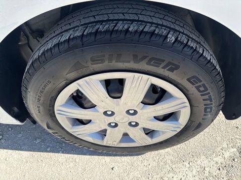 Used 2023 Kia Rio LX image 8