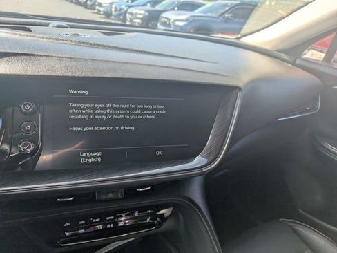 Used 2023 Buick Envision Essence image 20