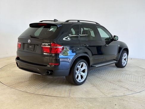 Used 2013 BMW X5 xDrive35i image 9