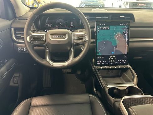 Used 2026 GMC Terrain Denali AWD/4WD image 16