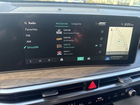 New 2026 Kia Sorento SX Prestige AWD/4WD image 15