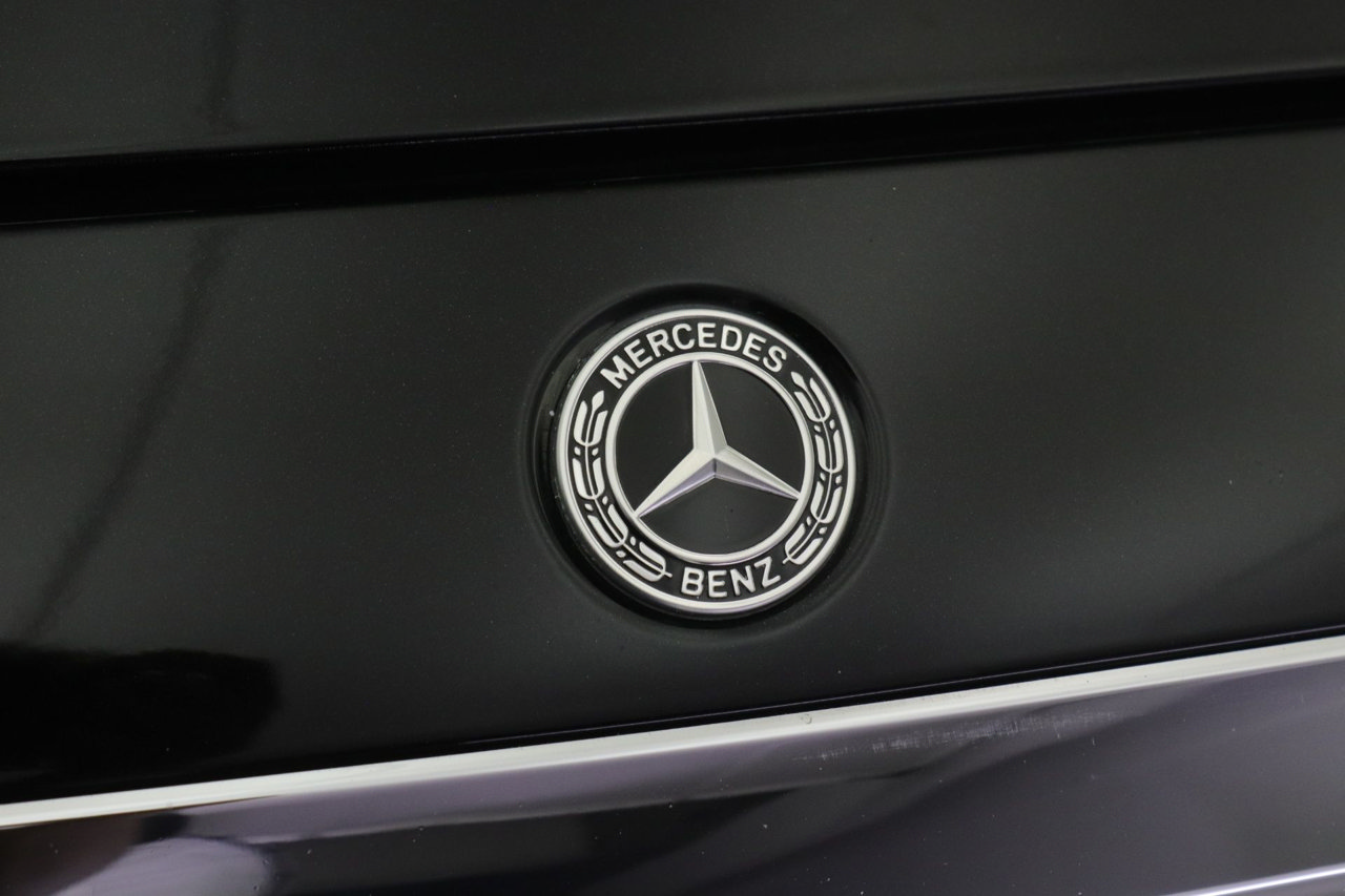 Certified 2023 Mercedes-Benz S 580 4MATIC Sedan image 26