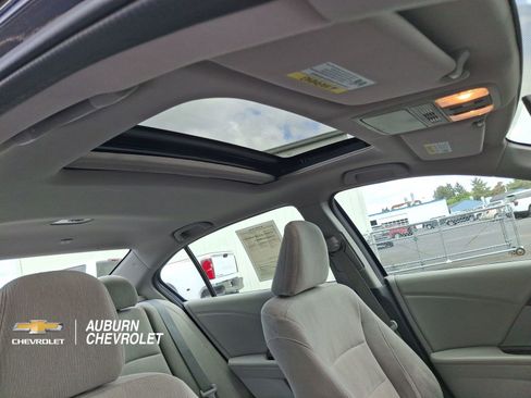 Used 2014 Honda Accord EX image 26