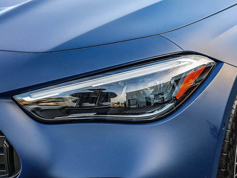 Used 2025 Mercedes-Benz CLE 53 AMG 4MATIC Cabriolet image 27