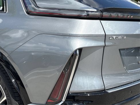 New 2026 Cadillac Lyriq Premium Luxury RWD image 15