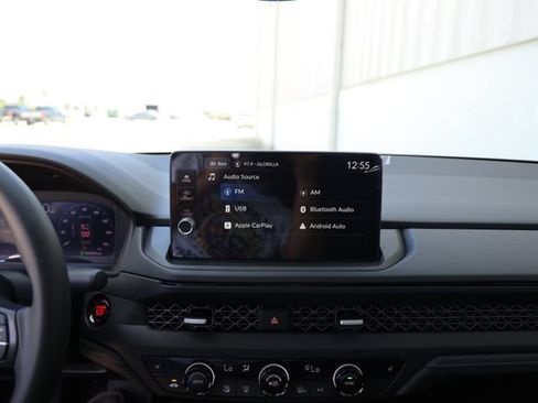 New 2026 Honda Accord SE image 17