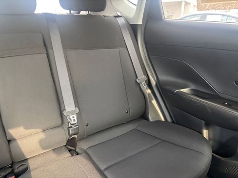 Used 2025 Hyundai Kona SEL image 39