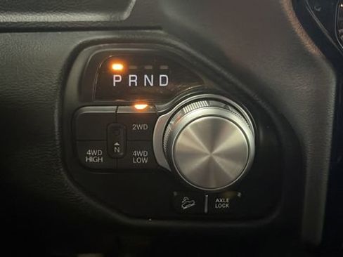 Used 2021 RAM 1500 Rebel w/ Level 2 Equipment Group AWD/4WD image 18